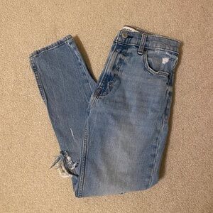 Abercrombie & Fitch Jeans